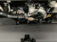 Hyundai Starex 2019 5p L4/2.4 Man 12/Pas  2019 Hyundai Starex Venta Motor 2