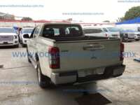 Mitsubishi L200 2022 4p GLX Doble L4/2.4 Man 2WD 2022 Mitsubishi L200 Ingreso Exteriores 6