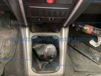 Mitsubishi L200 2022 4p GLX Doble L4/2.4 Man 2WD 2022 Mitsubishi L200 Ingreso Interiores 10