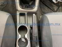 Mitsubishi L200 2022 4p GLX Doble L4/2.4 Man 2WD 2022 Mitsubishi L200 Ingreso Interiores 11