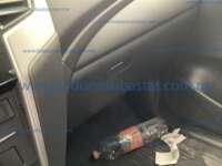 Mitsubishi L200 2022 4p GLX Doble L4/2.4 Man 2WD 2022 Mitsubishi L200 Ingreso Interiores 12