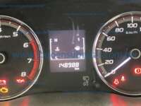 Mitsubishi L200 2022 4p GLX Doble L4/2.4 Man 2WD 2022 Mitsubishi L200 Ingreso Interiores 5