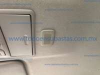 Mitsubishi L200 2022 4p GLX Doble L4/2.4 Man 2WD 2022 Mitsubishi L200 Ingreso Interiores 7