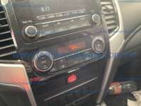 Mitsubishi L200 2022 4p GLX Doble L4/2.4 Man 2WD 2022 Mitsubishi L200 Ingreso Interiores 9