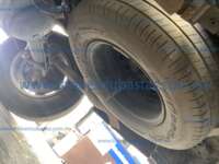 Mitsubishi L200 2022 4p GLX Doble L4/2.4 Man 2WD 2022 Mitsubishi L200 Ingreso Llantas 12