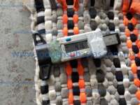 Mitsubishi L200 2022 4p GLX Doble L4/2.4 Man 2WD 2022 Mitsubishi L200 Ingreso Llantas 14