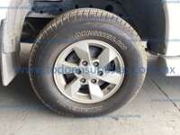 Mitsubishi L200 2022 4p GLX Doble L4/2.4 Man 2WD 2022 Mitsubishi L200 Ingreso Llantas 3