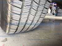 Mitsubishi L200 2022 4p GLX Doble L4/2.4 Man 2WD 2022 Mitsubishi L200 Ingreso Llantas 4