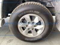 Mitsubishi L200 2022 4p GLX Doble L4/2.4 Man 2WD 2022 Mitsubishi L200 Ingreso Llantas 6