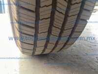 Mitsubishi L200 2022 4p GLX Doble L4/2.4 Man 2WD 2022 Mitsubishi L200 Ingreso Llantas 7