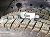 Mitsubishi L200 2022 4p GLX Doble L4/2.4 Man 2WD 2022 Mitsubishi L200 Ingreso Llantas 8