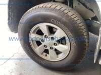 Mitsubishi L200 2022 4p GLX Doble L4/2.4 Man 2WD 2022 Mitsubishi L200 Ingreso Llantas 9