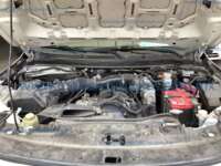 Mitsubishi L200 2022 4p GLX Doble L4/2.4 Man 2WD 2022 Mitsubishi L200 Ingreso Motor 1