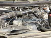 Mitsubishi L200 2022 4p GLX Doble L4/2.4 Man 2WD 2022 Mitsubishi L200 Ingreso Motor 3