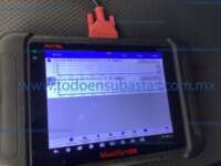 Mitsubishi L200 2022 4p GLX Doble L4/2.4 Man 2WD 2022 Mitsubishi L200 Ingreso Motor 4