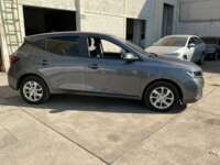 Chevrolet Aveo 2024 5p LT L4/1.5 Man IMG_3832