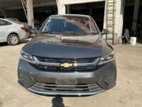 Chevrolet Aveo 2024 5p LT L4/1.5 Man IMG_3830