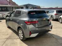 Chevrolet Aveo 2024 5p LT L4/1.5 Man IMG_3835