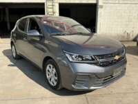 Chevrolet Aveo 2024 5p LT L4/1.5 Man IMG_3831