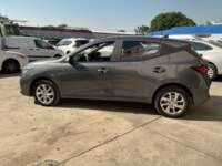 Chevrolet Aveo 2024 5p LT L4/1.5 Man IMG_3836