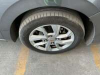 Chevrolet Aveo 2024 5p LT L4/1.5 Man IMG_3869