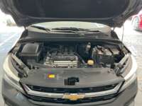 Chevrolet Aveo 2024 5p LT L4/1.5 Man IMG_3837