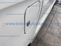 Chevrolet Tornado 2022 5p Van LS L4/1.5 Man 2022 Chevrolet Tornado Ingreso Cajuela 2