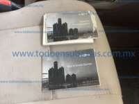 Chevrolet Tornado 2022 5p Van LS L4/1.5 Man 2022 Chevrolet Tornado Ingreso Documentos 0