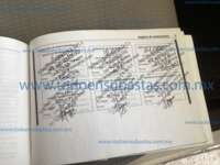 Chevrolet Tornado 2022 5p Van LS L4/1.5 Man 2022 Chevrolet Tornado Ingreso Documentos 1