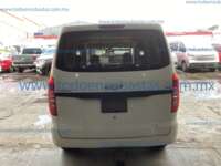 Chevrolet Tornado 2022 5p Van LS L4/1.5 Man 2022 Chevrolet Tornado Ingreso Exteriores 5