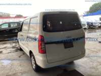 Chevrolet Tornado 2022 5p Van LS L4/1.5 Man 2022 Chevrolet Tornado Ingreso Exteriores 6