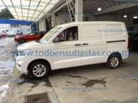Chevrolet Tornado 2022 5p Van LS L4/1.5 Man 2022 Chevrolet Tornado Ingreso Exteriores 7