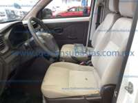 Chevrolet Tornado 2022 5p Van LS L4/1.5 Man 2022 Chevrolet Tornado Ingreso Interiores 1