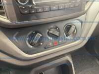 Chevrolet Tornado 2022 5p Van LS L4/1.5 Man 2022 Chevrolet Tornado Ingreso Interiores 10