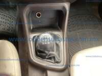 Chevrolet Tornado 2022 5p Van LS L4/1.5 Man 2022 Chevrolet Tornado Ingreso Interiores 12