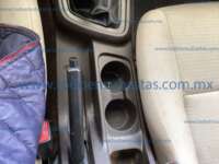 Chevrolet Tornado 2022 5p Van LS L4/1.5 Man 2022 Chevrolet Tornado Ingreso Interiores 13