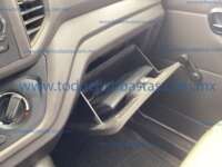 Chevrolet Tornado 2022 5p Van LS L4/1.5 Man 2022 Chevrolet Tornado Ingreso Interiores 15