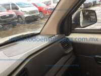 Chevrolet Tornado 2022 5p Van LS L4/1.5 Man 2022 Chevrolet Tornado Ingreso Interiores 17