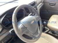 Chevrolet Tornado 2022 5p Van LS L4/1.5 Man 2022 Chevrolet Tornado Ingreso Interiores 2