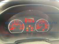 Chevrolet Tornado 2022 5p Van LS L4/1.5 Man 2022 Chevrolet Tornado Ingreso Interiores 3