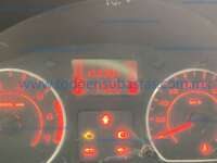 Chevrolet Tornado 2022 5p Van LS L4/1.5 Man 2022 Chevrolet Tornado Ingreso Interiores 4