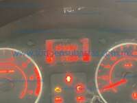 Chevrolet Tornado 2022 5p Van LS L4/1.5 Man 2022 Chevrolet Tornado Ingreso Interiores 5