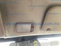 Chevrolet Tornado 2022 5p Van LS L4/1.5 Man 2022 Chevrolet Tornado Ingreso Interiores 6