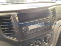 Chevrolet Tornado 2022 5p Van LS L4/1.5 Man 2022 Chevrolet Tornado Ingreso Interiores 8