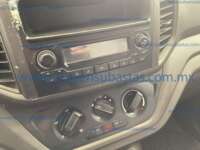 Chevrolet Tornado 2022 5p Van LS L4/1.5 Man 2022 Chevrolet Tornado Ingreso Interiores 9