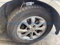 Chevrolet Tornado 2022 5p Van LS L4/1.5 Man IMG_7524