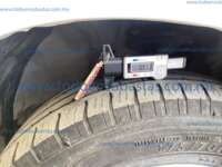 Chevrolet Tornado 2022 5p Van LS L4/1.5 Man IMG_7528