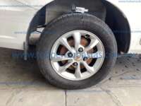 Chevrolet Tornado 2022 5p Van LS L4/1.5 Man IMG_7529