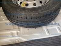 Chevrolet Tornado 2022 5p Van LS L4/1.5 Man IMG_7547