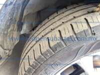 Chevrolet Tornado 2022 5p Van LS L4/1.5 Man IMG_7527